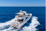 Fairline Squadron 58
